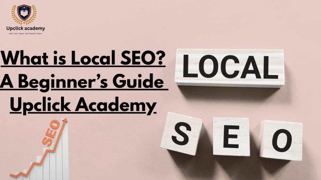 LOCAL SEO