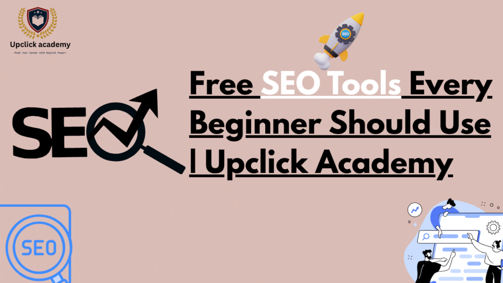 FREE SEO TOOLS