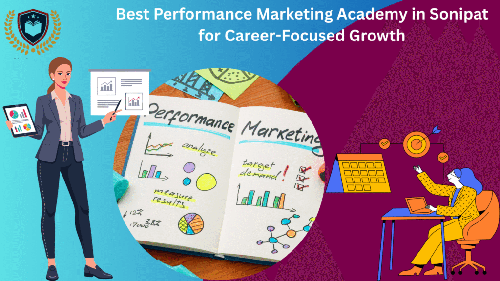 PERFORMANCE MARKETING FOR CARRIER FOCUSED