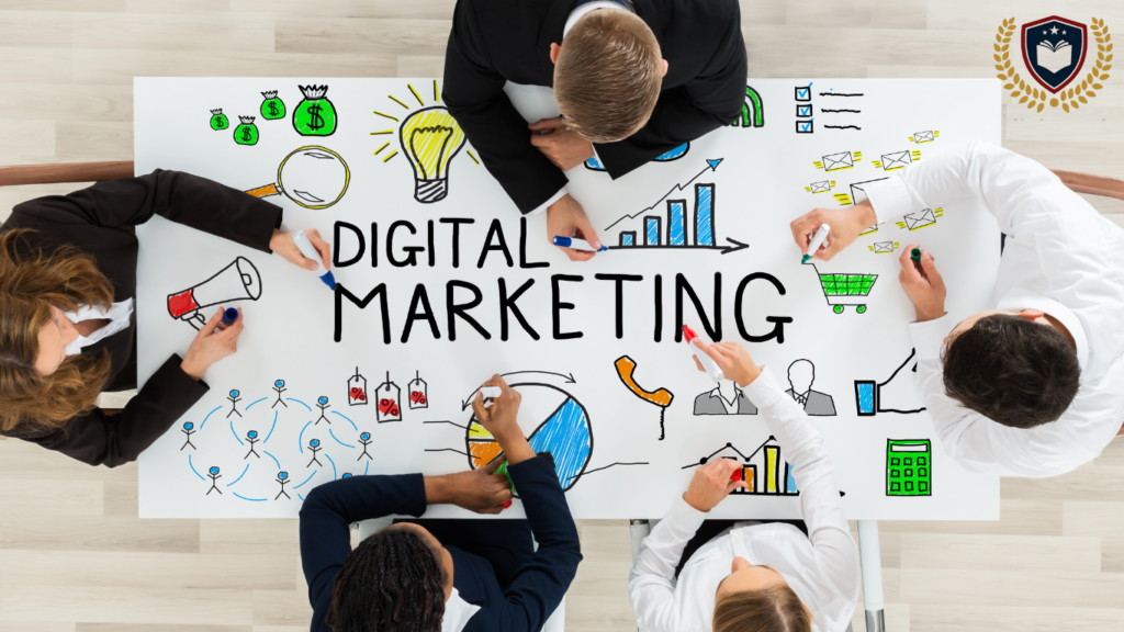 digital marketing 4