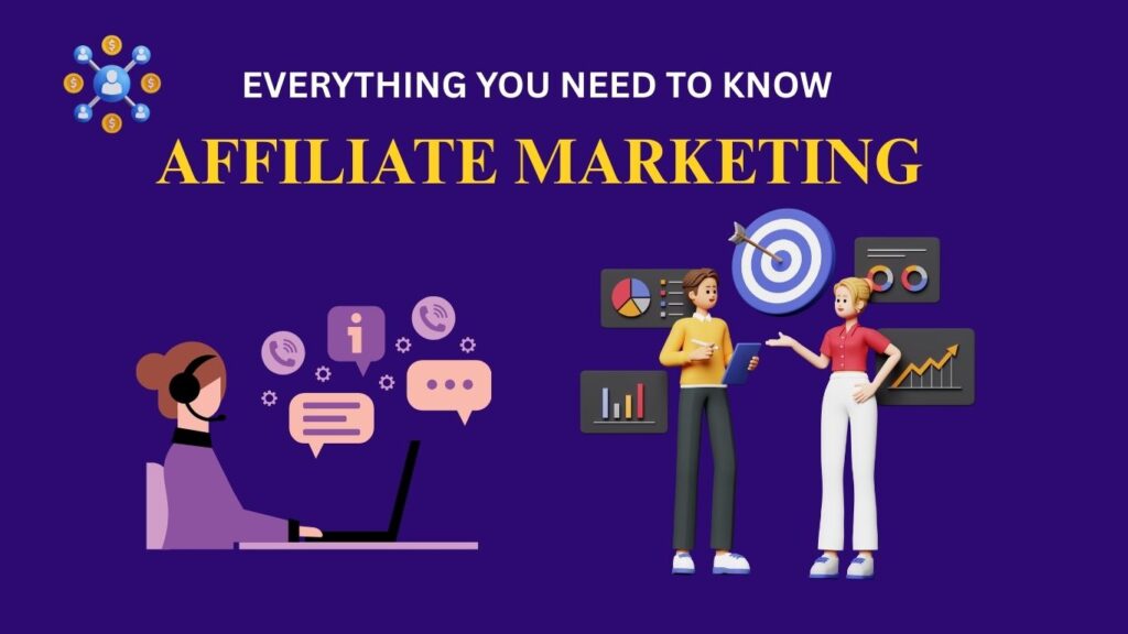 Best Affiliate Marketing Academy in Sonipat