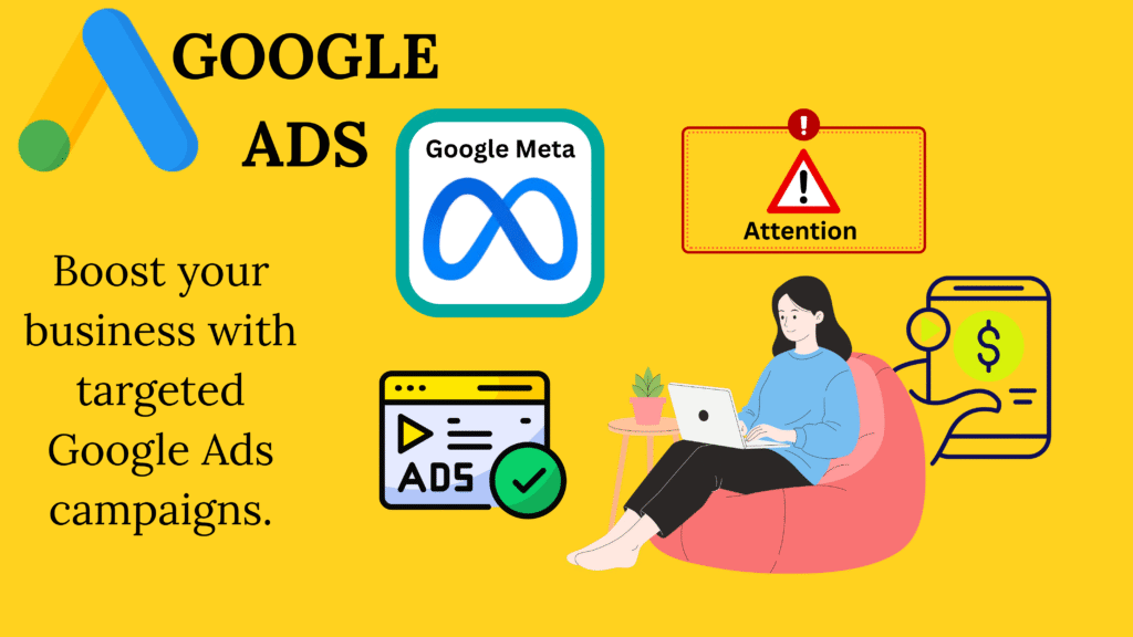 “Master Google Ads in sonipat 2025: From Zero to Pro – Campaigns, Analytics & Real Results! google ads course in sonipat