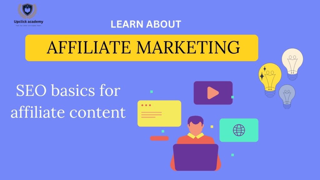 Best Affiliate Marketing Academy in Sonipat. learn about