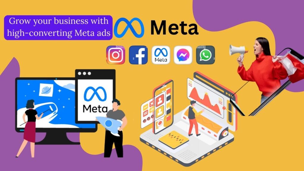 Meta Ads Course in Sonipat – Learn Facebook & Instagram Advertising Like a Pro meta ads course in sonipat