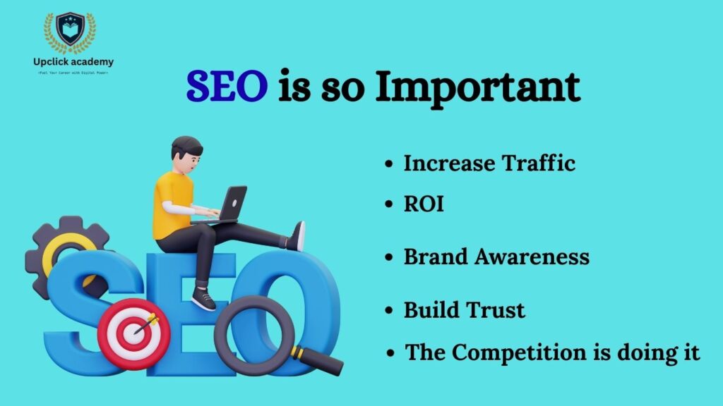 seo course in sonipat