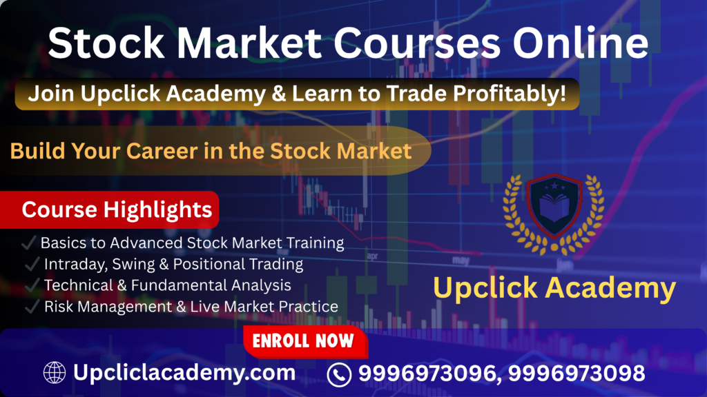 Stock Market Course In Sonipat | Stock Market Classes For Beginners - NiSM Certified Faculty 5